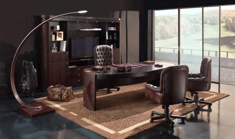 The office (Suite office) City Office, Formitalia