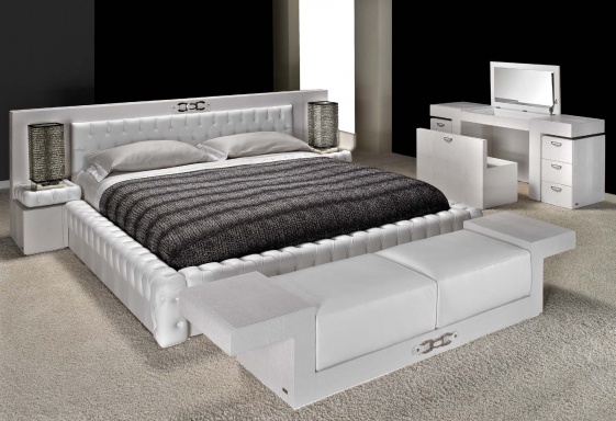 Bedroom (Suite bedroom) Lexinghton