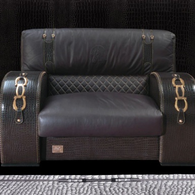 Living room (sofa set) Ascot