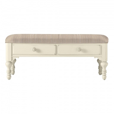 Bench Coastal Living Cottage