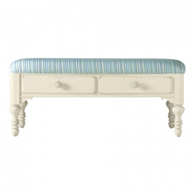 Bench Coastal Living Cottage