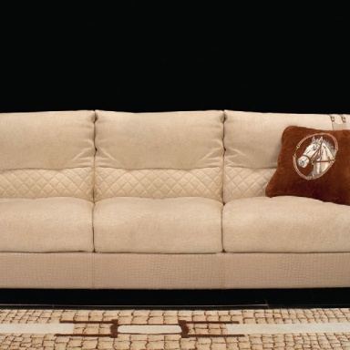 Sofa triple Ascot