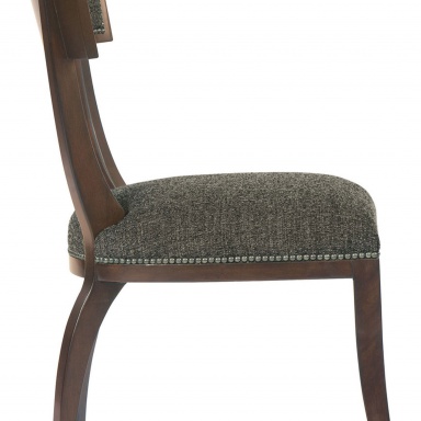 The Delancey Chair