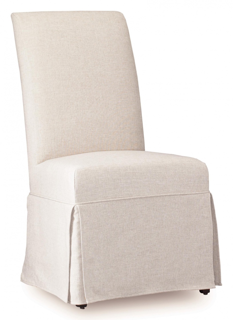 The Clarice Chair, Hooker Furniture