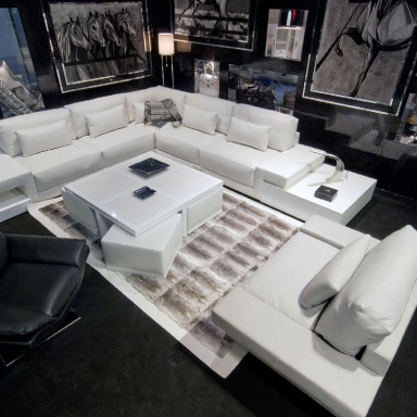 Sofa corner Lexinghton