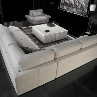 Sofa corner Lexinghton