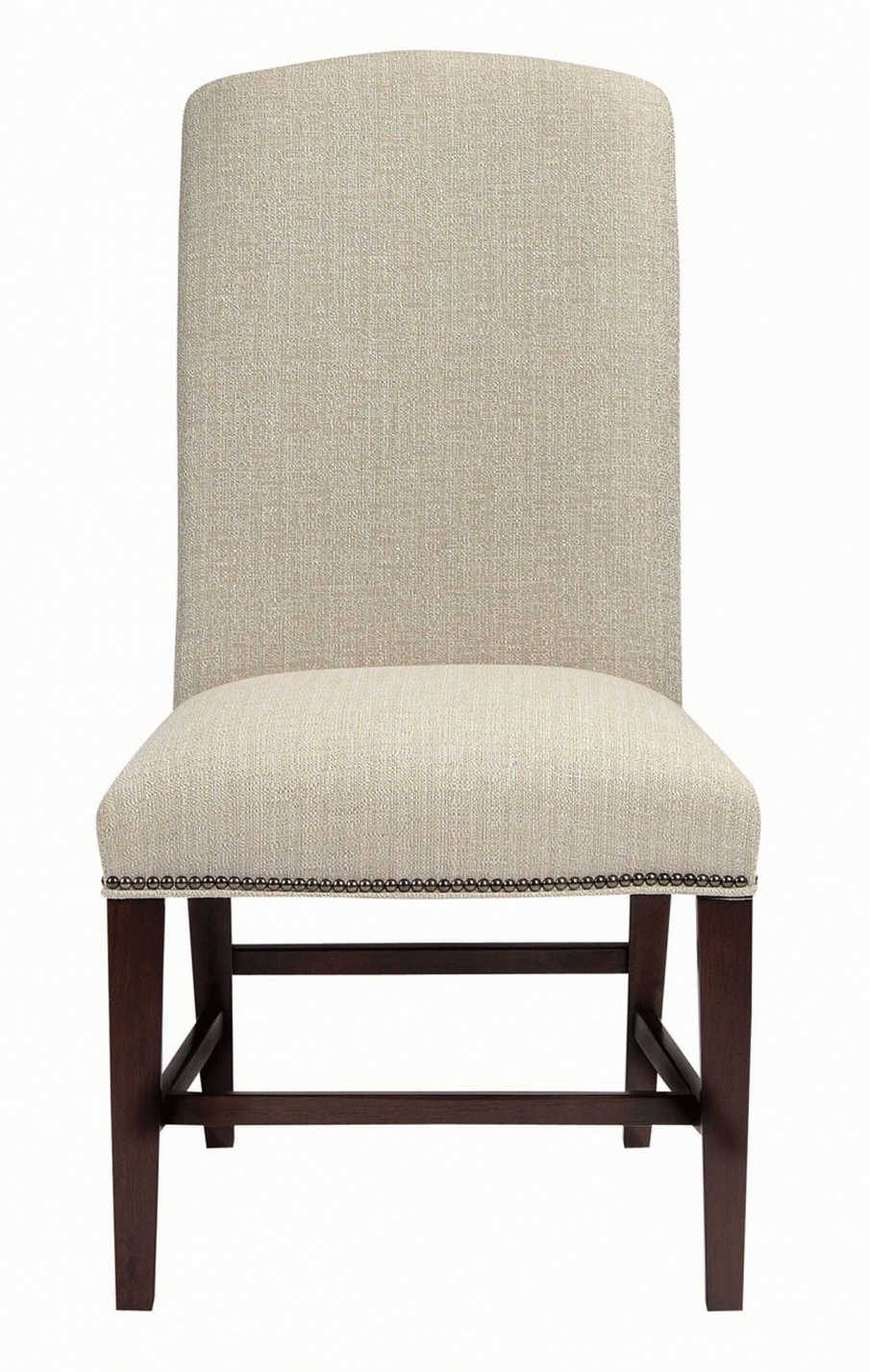 Chair with high back Hadden, Bernhardt