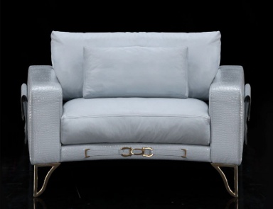 Chair Alabama oval, Formitalia