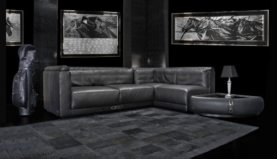 Sofa corner Malinew, Formitalia