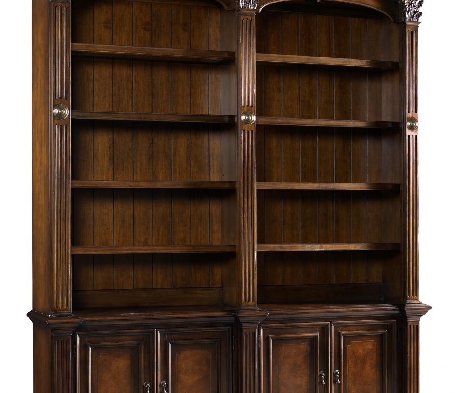 Bookcase European Renaissance II Hooker Furniture