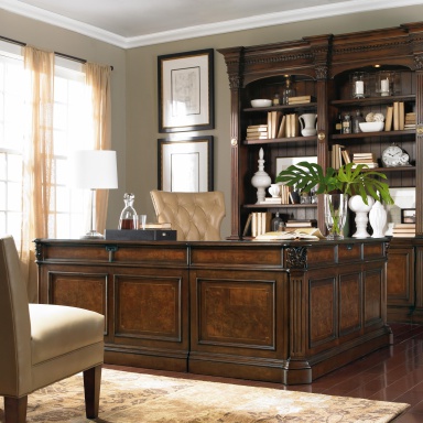 Bookcase European Renaissance II