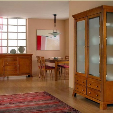 Dining Athena-Minerva