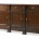 The Buffet Hickory White