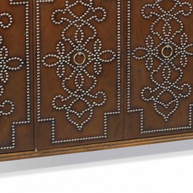 The Buffet Hickory White