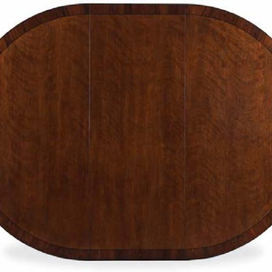 Dining table Hickory White