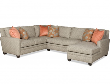 Sectional sofa Sectional Harper, Sam Moore
