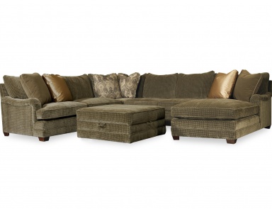 Sectional sofa Maddox, Sam Moore