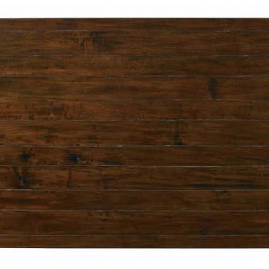 Dining table Hickory White