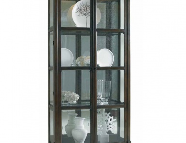 Showcase, Hickory White