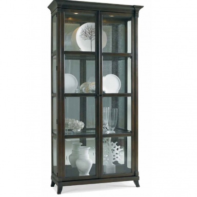 Showcase Hickory White