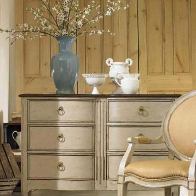 The Chest Of Drawers Dresser