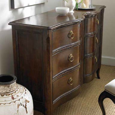 The Chest Of Drawers Dresser