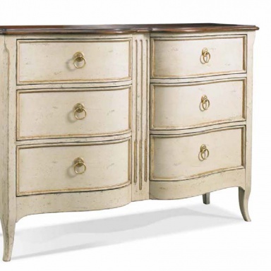 The Chest Of Drawers Dresser