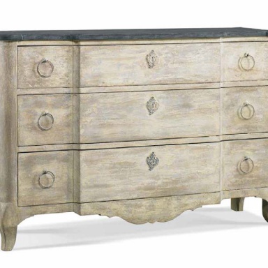 The Chest Of Drawers Hemming