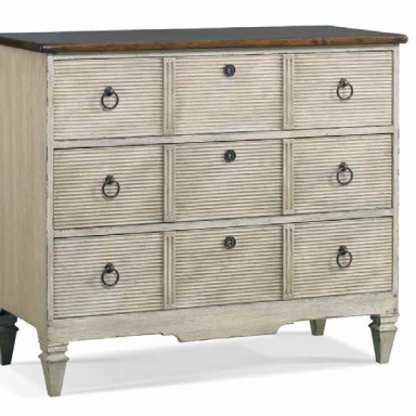 The Hanna Chest Of Drawers