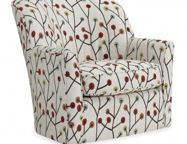 Stiller Chair, Sam Moore