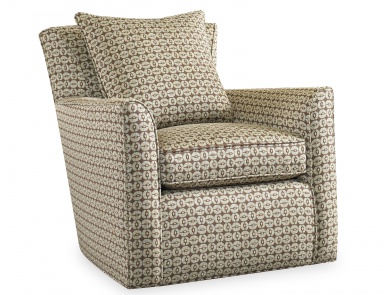 Chair Silas, Sam Moore