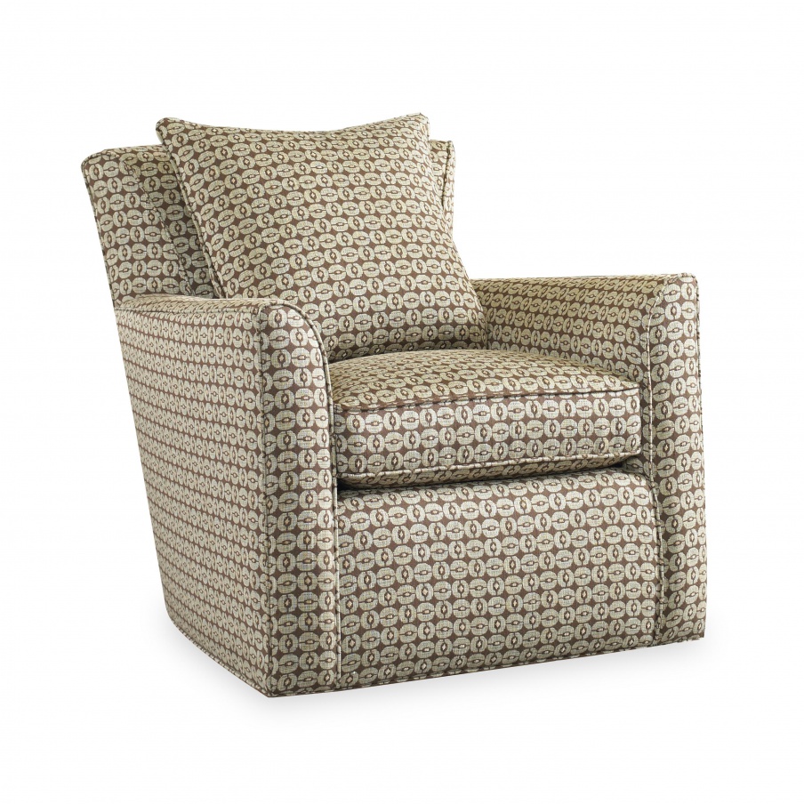 Chair Silas, Sam Moore