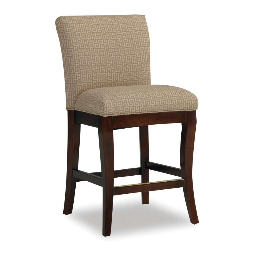 The Ben chair upholstered Sam Moore