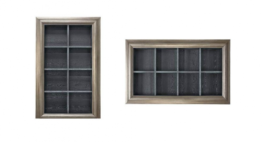 Shelf for books Babilonia, EGO