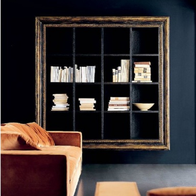 Shelf for books Casablanca