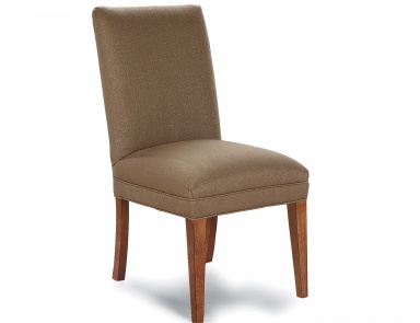 The Raymond chair upholstered Sam Moore