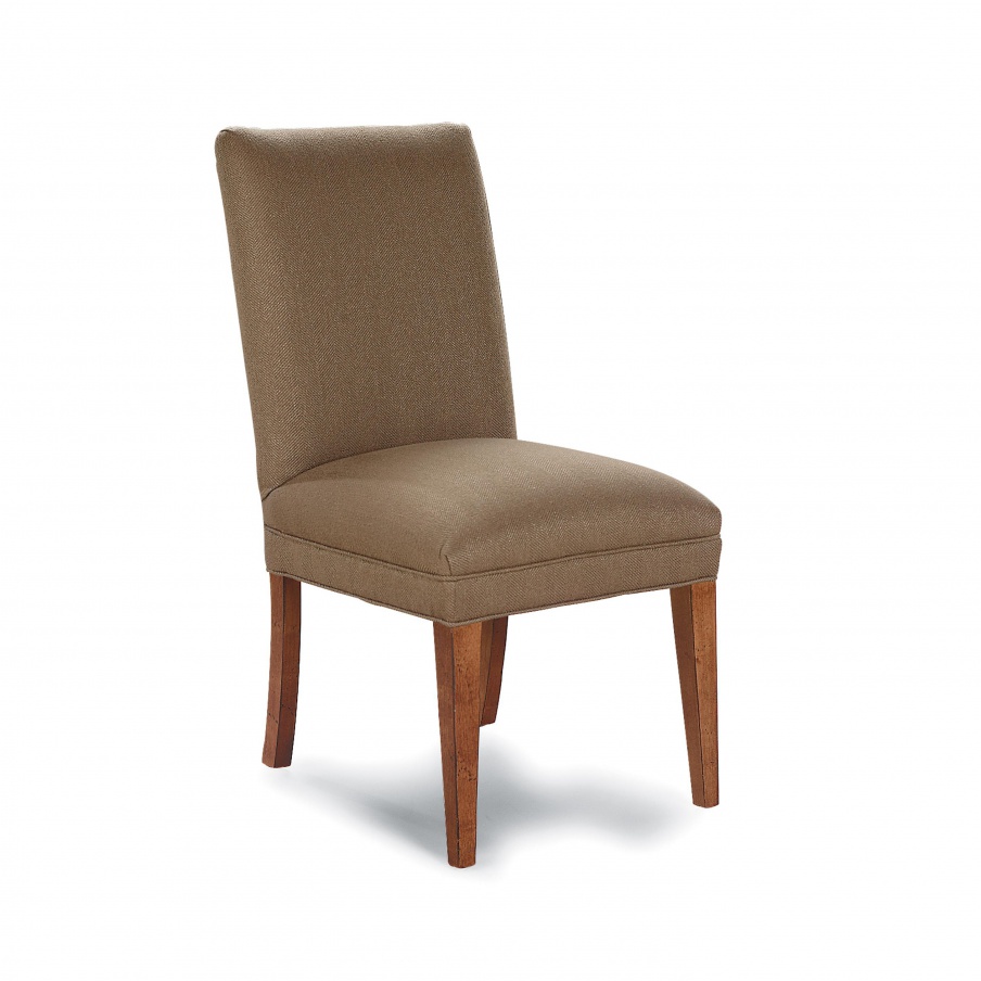 The Raymond chair upholstered Sam Moore
