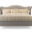 Double bed King Upholstered Bed
