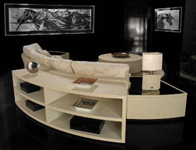 Rack Sitting 2010 BLA, Formitalia