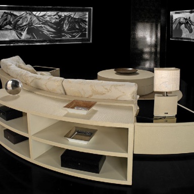 Rack Sitting 2010 BLA