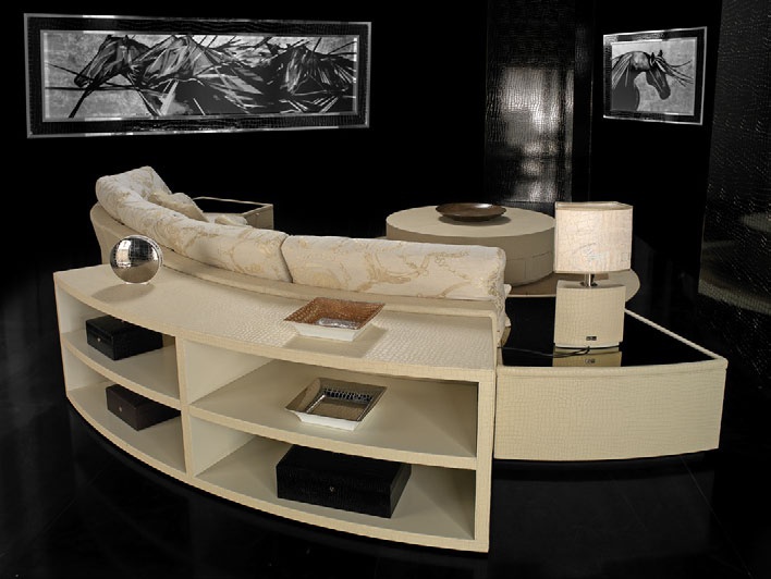 Rack Sitting 2010 BLA, Formitalia