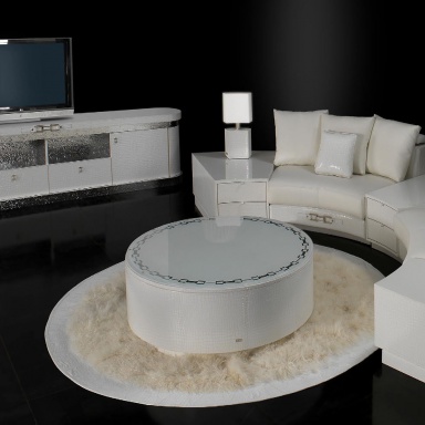 Modular sofa Sitting 2010 BE