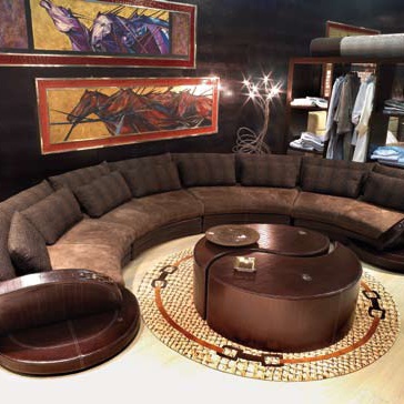 Living room (sofa set) Place Vendome circle +Twin