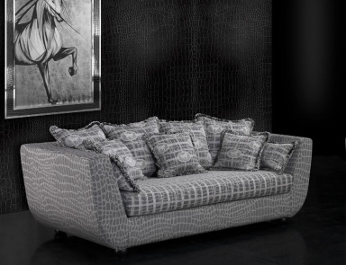 Three seater sofa Yorkshire, Formitalia