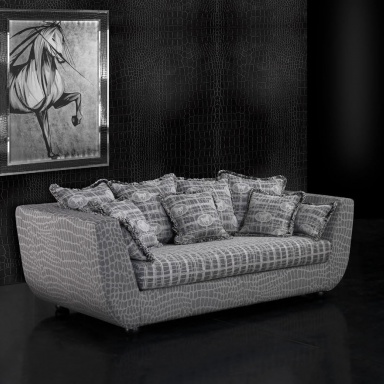 Three seater sofa Yorkshire