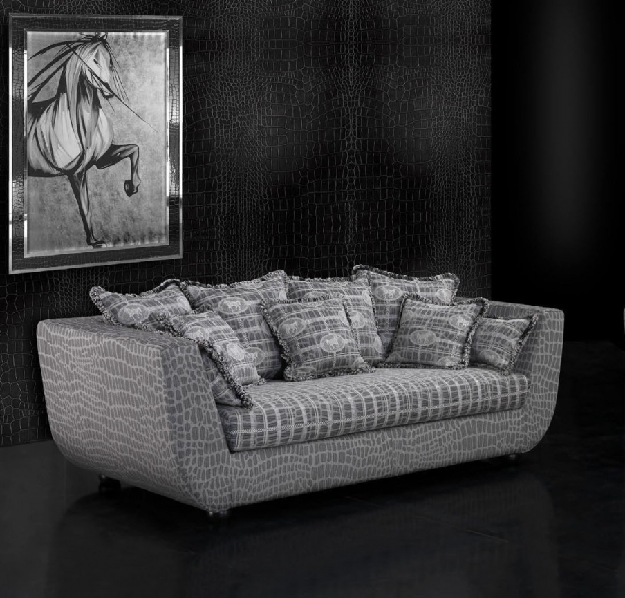 Three seater sofa Yorkshire, Formitalia