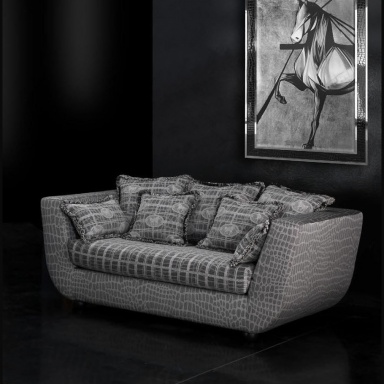 Double sofa Yorkshire