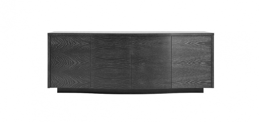 Montecarlo four-door dresser, EGO