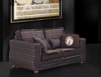 Double sofa Nottingham, Formitalia