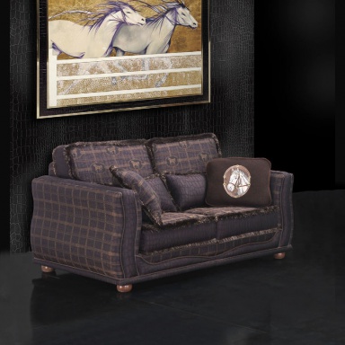 Double sofa Nottingham